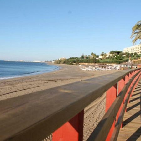 Balcon Del Mar 2-3 A, Apartament On The Beach Front La Cala De Mijas Exterior photo